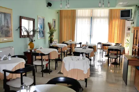 Kalypso Rooms in Ιθάκη (Πισαετός) - Κεφαλονιά (Πόρος) — foto 3