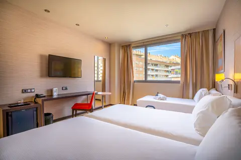abba Huesca Hotel in Huesca, foto 28