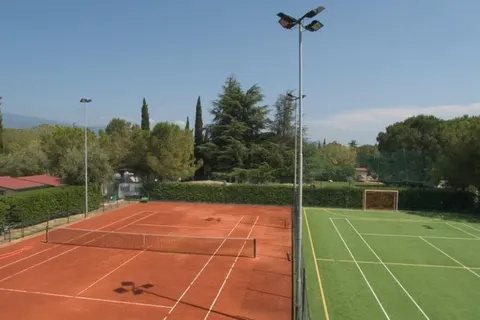 Camping Toscolano foto 14