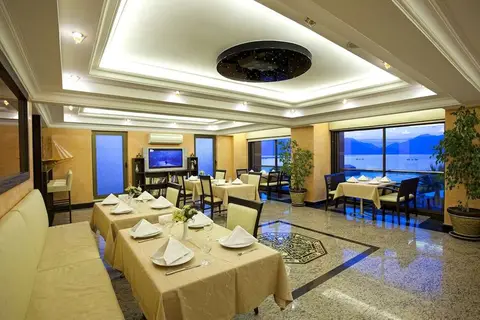 Orsmaris Boutique Hotel in Marmaris, foto 8