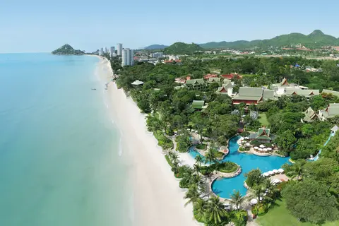 Hyatt Regency Hua Hin in Hua Hin — foto 14