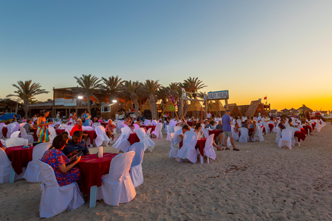 Hotel Welcome Meridiana Djerba foto 27