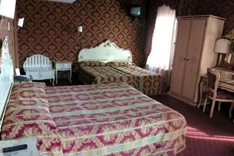 Gorizia a la Valigia in Venetië, foto 12