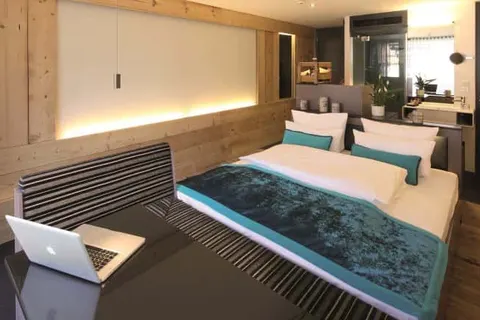 Best Western Plus BierKulturHotel Schwanen foto 2