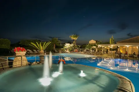 Avithos Resort Kefalonia in Σβορωνάτα — foto 7