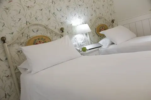 Basic Hotel Puerta de Sevilla in Sevilla — foto 22