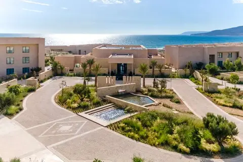 Fairmont Taghazout Bay in Aourir ⴰⵡⵔⵉⵔ أورير — foto 10