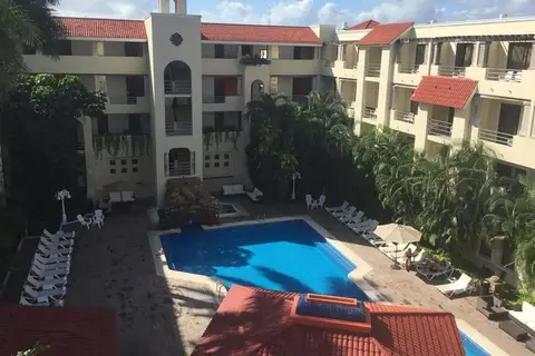 Adhara Hacienda Cancun in Hotel Adhara — foto 15