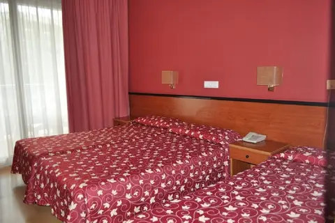 Hotel Surf Mar in Lloret de Mar, foto 22