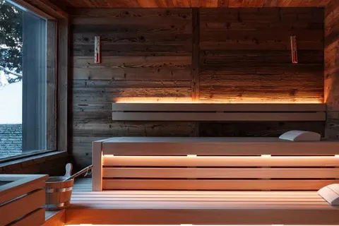 Sporthotel Teresa foto 9