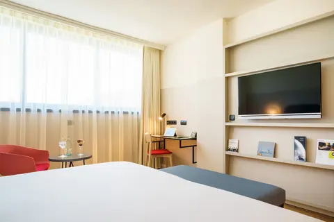 Hotel Eurostars Málaga in Málaga — foto 13