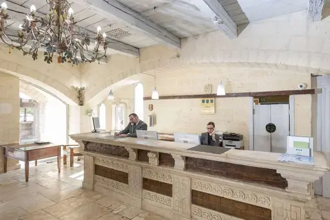 Unahotels Regina Bari in Noicattaro — foto 9