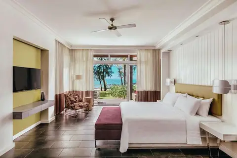 Long Beach Mauritius in Poste de Flacq VCA — foto 11