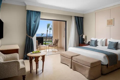 Pickalbatros Palace Hotel Port Ghalib foto 2