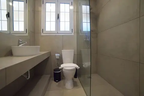 Akron Seascape Resort in Σιδάρι — foto 15