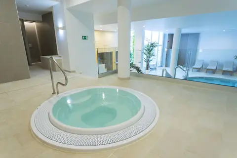 Parque Nereida Suites Hotel in Cala Ratjada — foto 15