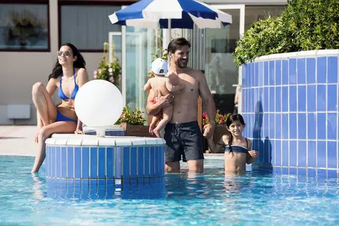 Aparthotel Imperial in Bibione — foto 25