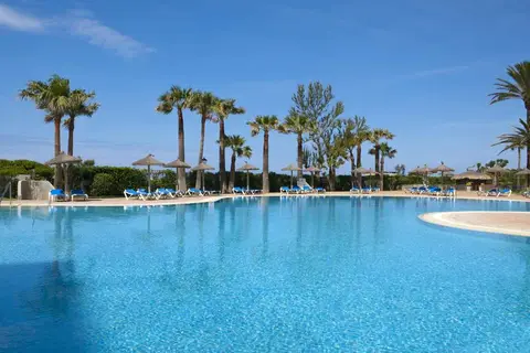 Hotel Sol Milanos Pinguinos in Alaior — foto 2