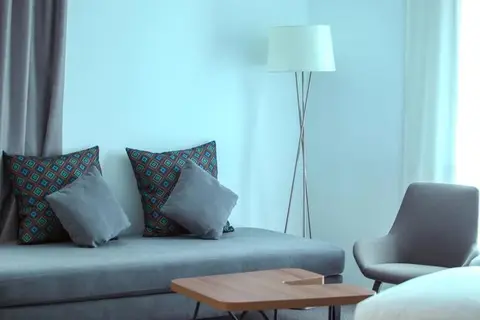 Kyriad Residence Casablanca Centre Ville in Rabat — foto 6