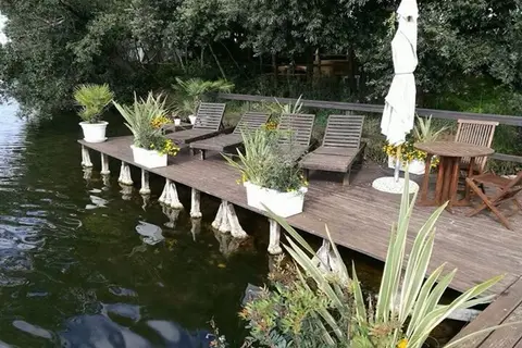 Il San Francesco Charming Hotel in Sabaudia, foto 10
