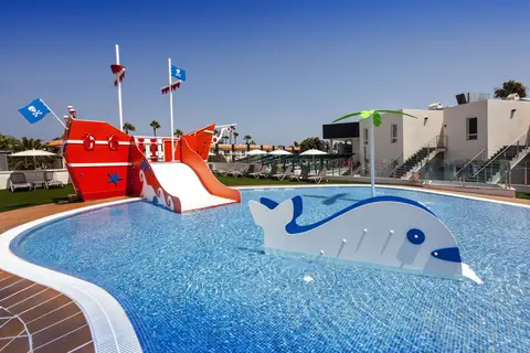 Hotel Barceló Corralejo Sands in La Oliva — foto 24