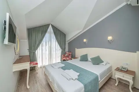Hotel Majestic in Fethiye, foto 5