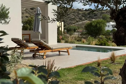 ElliAnna Luxury Villas in Karpathos Municipal Unit — foto 2