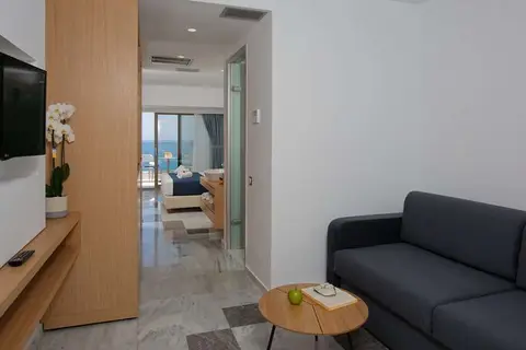 Archipelagos Hotel in Rethimnon, foto 29