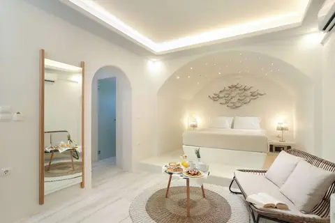 Finikas Hotel in Δήμος Νάξου και Μικρών Κυκλάδων — foto 17