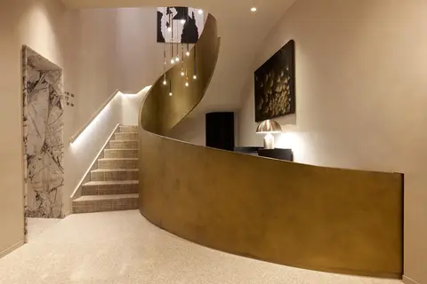 Borghese Contemporary in Rome, foto 5