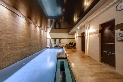 Meliá Genova in Genua — foto 20