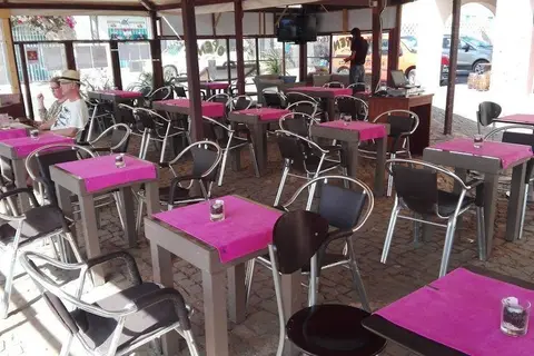 Central Santa Maria in Santa Maria — foto 8