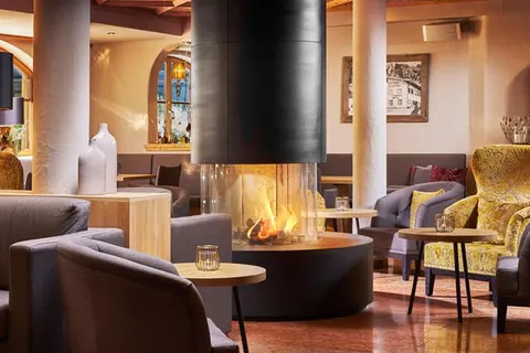 Hotel Stubaierhof foto 4