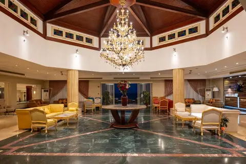 Ecotel Dahab Bay View Resort in دهب — foto 14