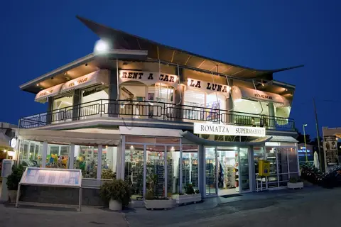 Romanza Mare in Δήμος Ρόδου — foto 25