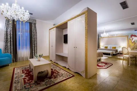 Hotel Clarion Prague Old Town in Praag — foto 19