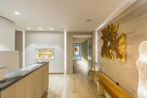Sallés Hotel Pere IV in Barcelona — foto 24