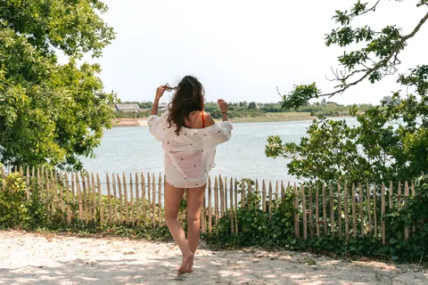 Camping L Océan Breton foto 31