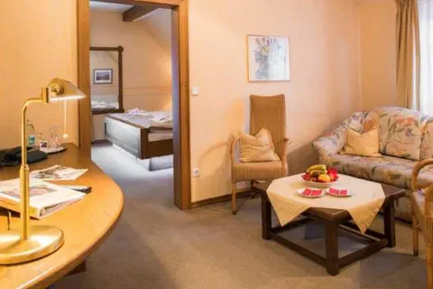 Landhotel Sauerländer Hof foto 5