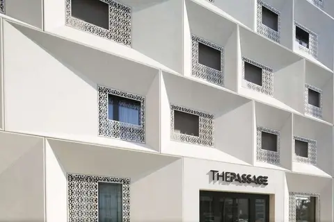 The Passage in Bazel, foto 10
