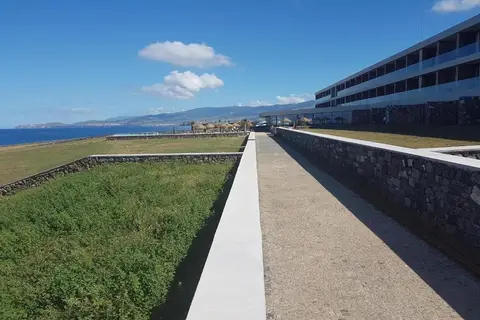 Pedras do Mar Resort & Spa in Ponta Delgada — foto 16