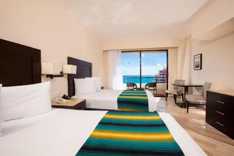 Crown Paradise Club Cancún in Cancùn — foto 14