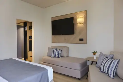 Atlantica Ocean Beach in Máleme, foto 15