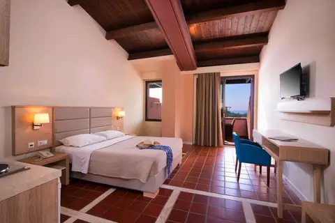 Kallisti Hotel in Kallisti Hotel, foto 4