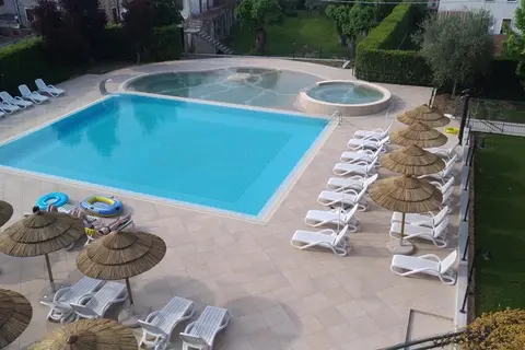 Residence Nettuno in Peschiera del Garda — foto 5