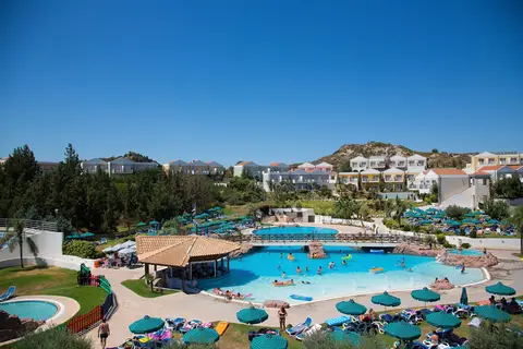Cyprotel Faliraki Hotel in Faliraki — foto 9