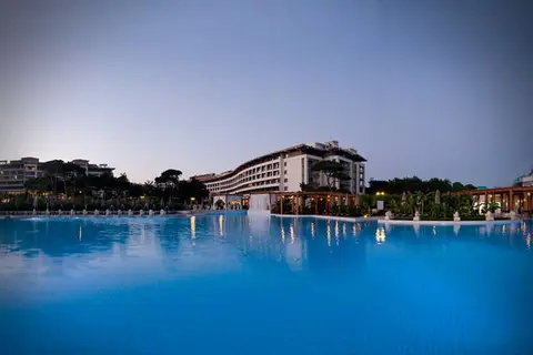 Ela Excellence Resort Belek in Serik, foto 29