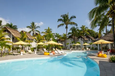 Veranda Palmar Beach in Trou d’Eau Douce VCA — foto 4