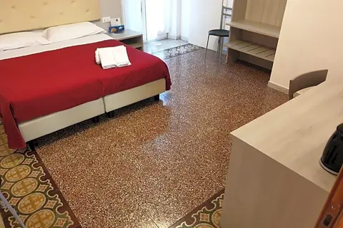 Hotel Nautilus in La Spezia, foto 21