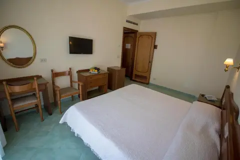 Hotel Terme Alexander in Ischia — foto 29